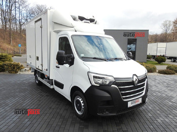 냉동 밴 RENAULT Master
