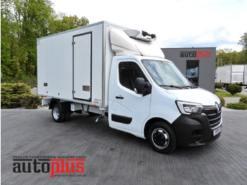 냉동 밴 RENAULT Master