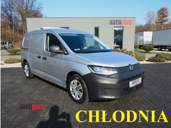 냉동 밴 VOLKSWAGEN Caddy 2.0