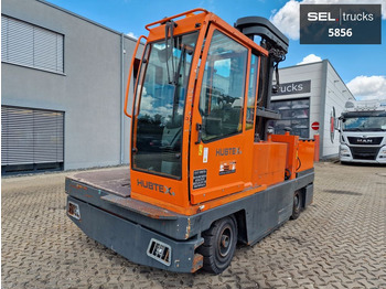 사이드 로더 HUBTEX