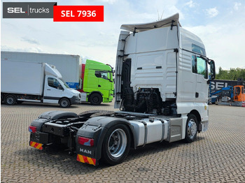 트랙터 유닛 MAN TGX 18.500 4X2 LLS-U / Retarder / ADR AT : 사진 5