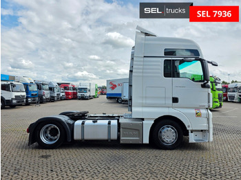 트랙터 유닛 MAN TGX 18.500 4X2 LLS-U / Retarder / ADR AT : 사진 4