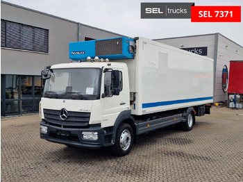냉동탑차 MERCEDES-BENZ Atego 1530