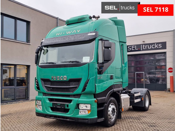 트랙터 유닛 IVECO Stralis 480