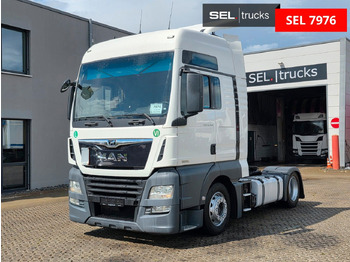 트랙터 유닛 MAN TGX 18.460