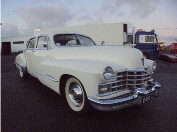 세단 Cadillac Fleetwood sedan : 사진 3