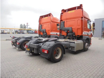 트랙터 유닛 DAF CF 370 SSC NL TRUCK APK 02-26 : 사진 4