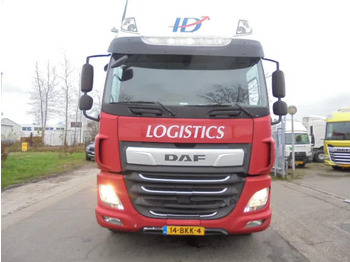 리스 DAF CF 410 SSC DAF CF 410 SSC : 사진 2 리스 DAF CF 410 SSC DAF CF 410 SSC : 사진 2