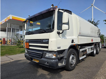 유조트럭 DAF CF 75 310