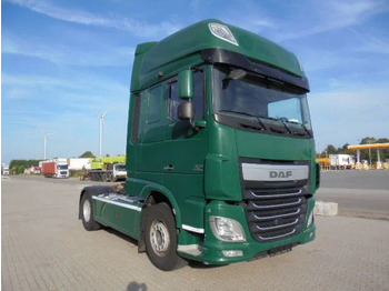 리스 DAF XF 106.460 SUPER SPACE CAB DAF XF 106.460 SUPER SPACE CAB : 사진 3