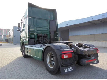 리스 DAF XF 106.460 SUPER SPACE CAB DAF XF 106.460 SUPER SPACE CAB : 사진 5