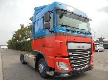 트랙터 유닛 DAF XF 440 FT : 사진 3