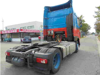 트랙터 유닛 DAF XF 440 FT : 사진 4