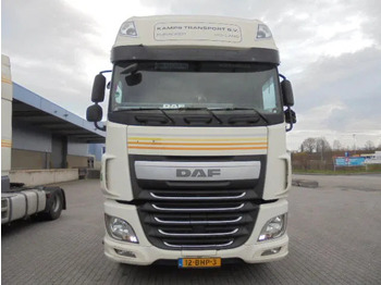 트랙터 유닛 DAF XF 440 SSC NL TRUCK : 사진 2