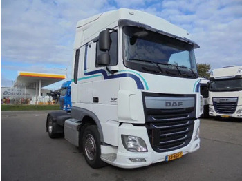 트랙터 유닛 DAF XF 440 : 사진 3