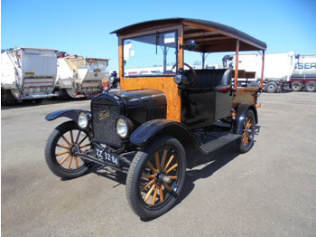 차량 FORD