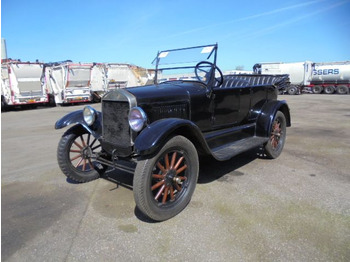 차량 FORD