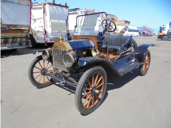 차량 FORD