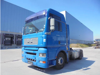 리스 MAN TGA 18.480 XXL ZF INTARDER MAN TGA 18.480 XXL ZF INTARDER : 사진 1