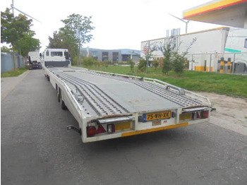 자동 운반 장치 트럭 MAN TGL 8.180 TGL 8.180 COMBI OPRIJWAGEN NL KENTEKEN APK 25-05-2026 : 사진 2 자동 운반 장치 트럭 MAN TGL 8.180 TGL 8.180 COMBI OPRIJWAGEN NL KENTEKEN APK 25-05-2026 : 사진 2