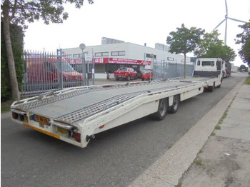 자동 운반 장치 트럭 MAN TGL 8.180 TGL 8.180 COMBI OPRIJWAGEN NL KENTEKEN APK 25-05-2026 : 사진 4 자동 운반 장치 트럭 MAN TGL 8.180 TGL 8.180 COMBI OPRIJWAGEN NL KENTEKEN APK 25-05-2026 : 사진 4