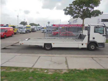 자동 운반 장치 트럭 MAN TGL 8.180 TGL 8.180 OPRIJWAGEN NL KENTEKEN APK 25-05-2026 : 사진 5