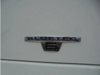 트랙터 유닛 Mercedes-Benz Actros 1939 LS : 사진 5