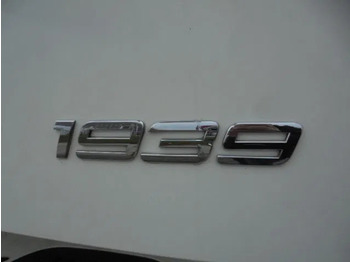 트랙터 유닛 Mercedes-Benz Actros 1939 LS : 사진 4