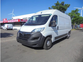 패널 밴 OPEL