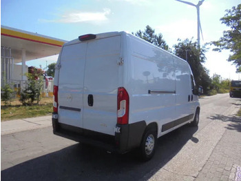 패널 밴 Opel Movano L3H2 2.2L BLUE HDI 140 : 사진 4