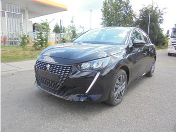 해치백 PEUGEOT