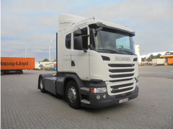 트랙터 유닛 Scania G340 STREAMLINE : 사진 3