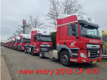 트랙터 유닛 DAF CF 410