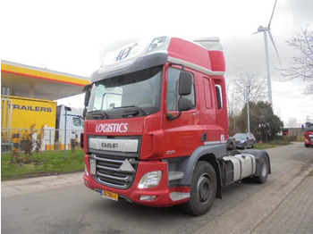트랙터 유닛 DAF CF 410