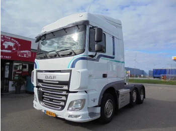트랙터 유닛 DAF XF 440