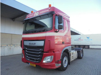 트랙터 유닛 DAF XF 440