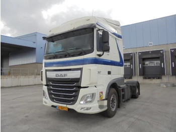 트랙터 유닛 DAF XF 440