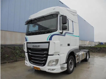 트랙터 유닛 DAF XF 440