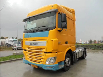 트랙터 유닛 DAF XF 440