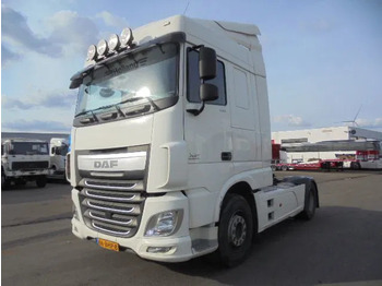 트랙터 유닛 DAF XF 440