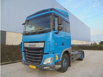 트랙터 유닛 DAF XF 440