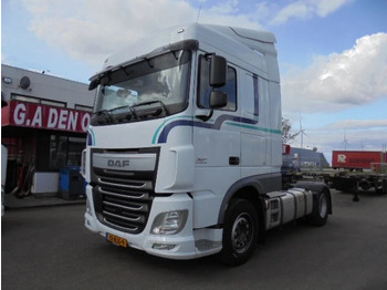 트랙터 유닛 DAF XF 440