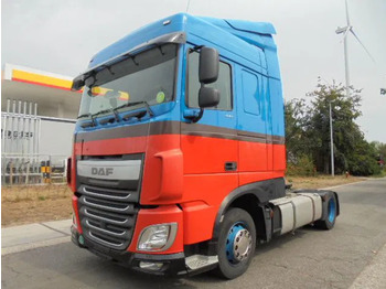 트랙터 유닛 DAF XF 440