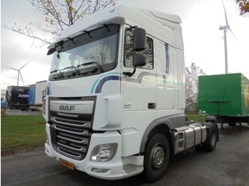 트랙터 유닛 DAF XF 440