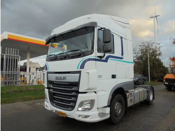 트랙터 유닛 DAF XF 440