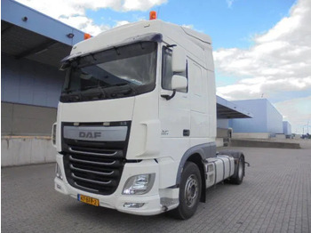 트랙터 유닛 DAF XF 460