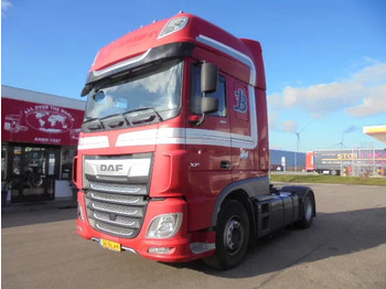 트랙터 유닛 DAF XF 480