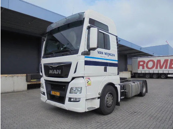 트랙터 유닛 MAN TGX 18.480