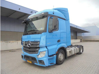트랙터 유닛 MERCEDES-BENZ Actros 1840