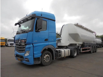 트랙터 유닛 MERCEDES-BENZ Actros 1842